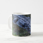 Schatten in den Untiefen Kaffeetasse (Vorderseite Links)