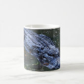 Schatten in den Untiefen Kaffeetasse (Mittel)