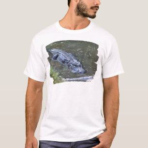 Schatten in den Untiefen T-Shirt