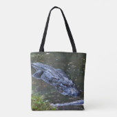 Schatten in den Untiefen Tasche (Rückseite)