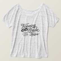 Schatten in Illinois Solar Eclipse