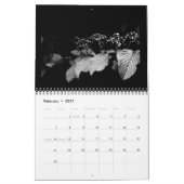 Schatten Kalender (Feb 2027)