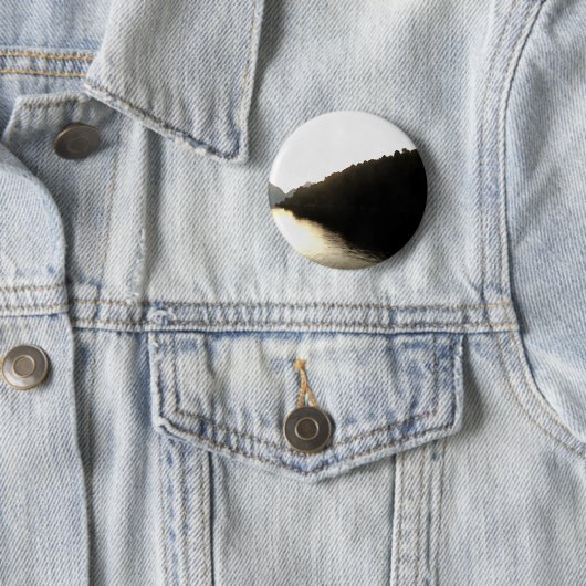 Schatten - Landschaftskunst Button (Beispiel)