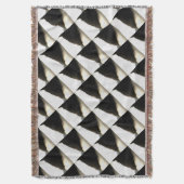 Schatten - Landschaftskunst Decke (Vorderseite Vertikal)