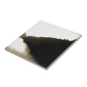 Schatten - Landschaftskunst Fliese (Seite)