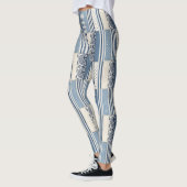 Schatten Leggings (Links)