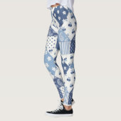 Schatten Leggings (Links)