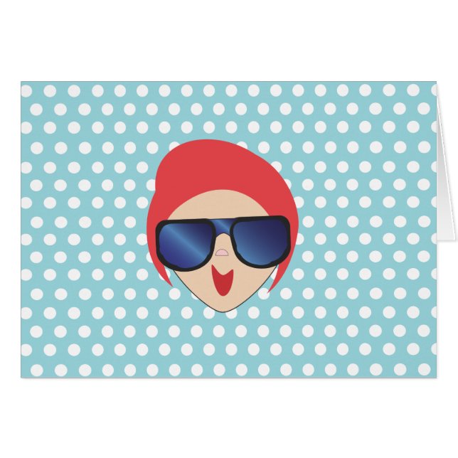 Schatten-Mädchen nc 0412 (Vorderseite (Horizontal))