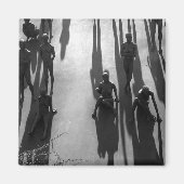 Schatten Magnet (Vorne)