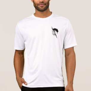 🌑⚔️Schatten-Monarch⚔️🌑 T-Shirt