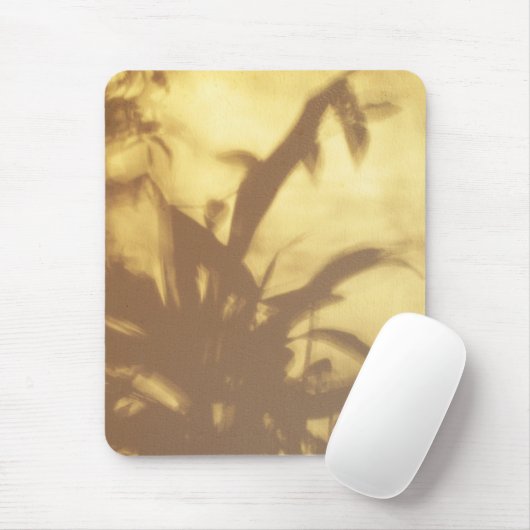 Schatten Mousepad (Mit Mouse)