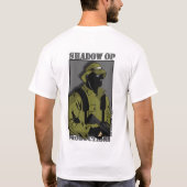 Schatten-OPproduktionen T-Shirt (Rückseite)