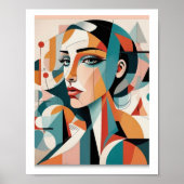 Schatten Poster (Vorne)