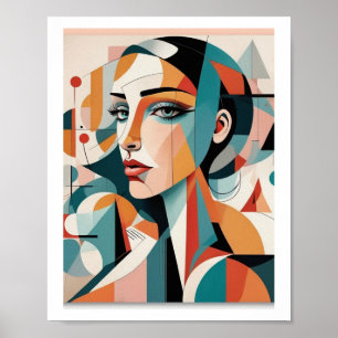 Schatten Poster