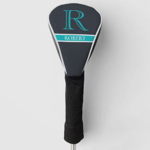 Schatten-Schlag Golf Headcover