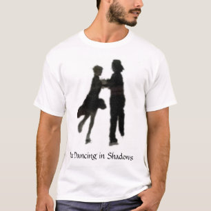 Schatten-Shirt T-Shirt