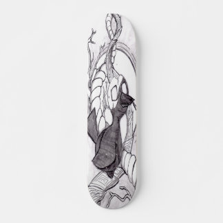 Schatten Skateboard