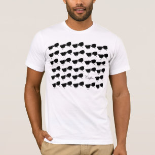 Schatten T-Shirt