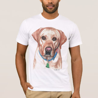 Schatten T-Shirt