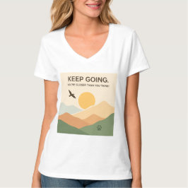 Schatten T-Shirt