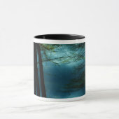 Schatten Tasse (Zentrum)