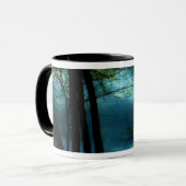 Schatten Tasse (Vorderseite Links)