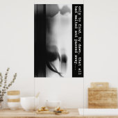 Schatten - Teil 2 Poster (Küche)