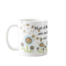 Schatten und Licht - Positive Anführungszeichen