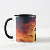 Schatten: Vampire Edition Tasse (Links)