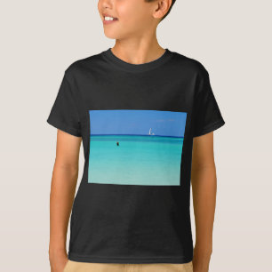 Schatten von Blues.JPG T-Shirt
