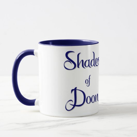 Schatten von Doon Tasse (Links)