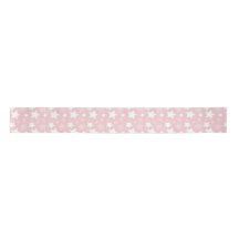SCHATTEN VON PINK & WHITE STARS