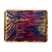 Schatten von Soulen Magnet (Horizontal)