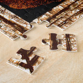 Schatten von Soulen Puzzle (Seite)