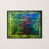 Schatten von Soulen Puzzle (Horizontal)