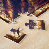 Schatten von Soulen Puzzle (Seite)