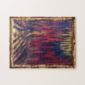 Schatten von Soulen Puzzle (Horizontal)