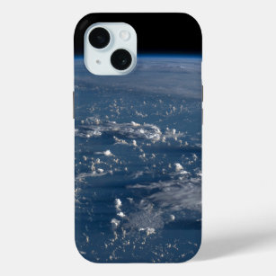 Schatten von Wolken über das philippinische Meer Case-Mate iPhone Hülle