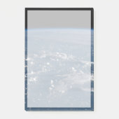 Schatten von Wolken über das philippinische Meer Post-it Klebezettel (Vorderseite)