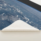 Schatten von Wolken über das philippinische Meer Sherpadecke (3/4)