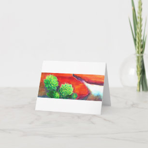 Schatten von WüsteSucculents Karte