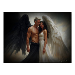 Schatten: Zwischen Licht und Dunkelheit Poster