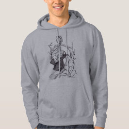 Schattenbaum Hoodie