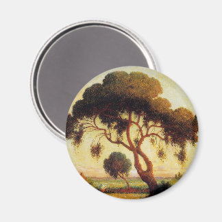 Schattenbaum Magnet