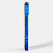 Schattenbox Case-Mate iPhone Hülle (Rückseite / Rechts)