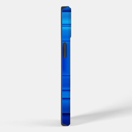 Schattenbox Case-Mate iPhone Hülle (Rückseite / Rechts)