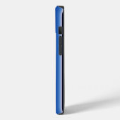 Schattenbox Case-Mate iPhone Hülle (Rückseite / Links)