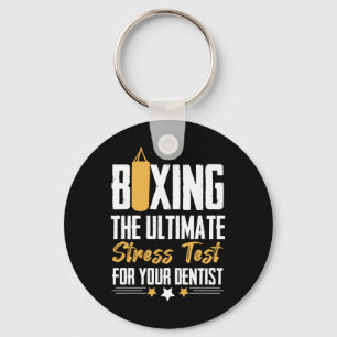 Schattenboxen Boxhandschuhe Kickboxen G Boxer F Schlüsselanhänger