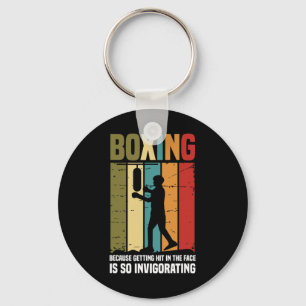 Schattenboxen Boxhandschuhe Kickboxen G Gloves Box Schlüsselanhänger