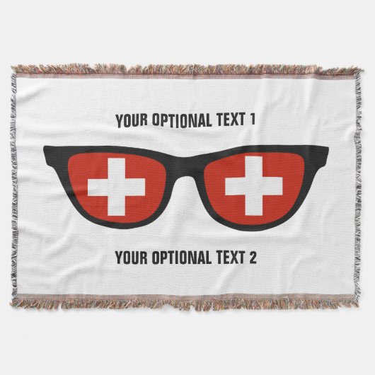 Schattendecke Decke (Vorderseite)